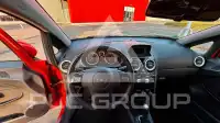 2014 Opel Corsa