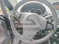 2014 Opel Corsa