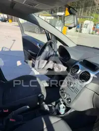 2014 Opel Corsa