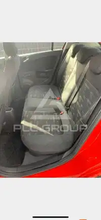 2014 Opel Corsa