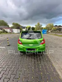 2014 Opel Corsa