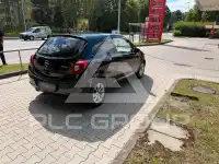 2014 Opel Corsa