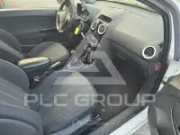 2014 Opel Corsa