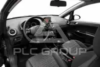 2014 Opel Corsa