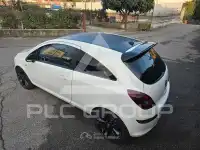 2014 Opel Corsa