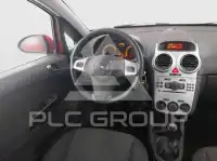 2014 Opel Corsa