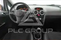 2014 Opel Corsa