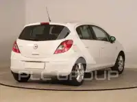 2014 Opel Corsa