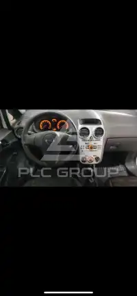 2014 Opel Corsa