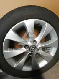 2014 Opel Corsa