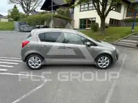 2014 Opel Corsa