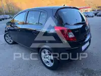 2014 Opel Corsa