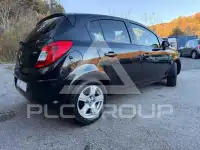 2014 Opel Corsa