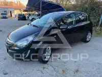 2014 Opel Corsa