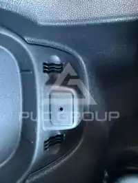 2014 Opel Corsa