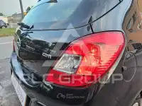 2014 Opel Corsa