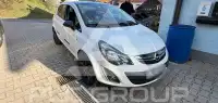 2014 Opel Corsa