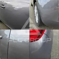 2014 Opel Corsa