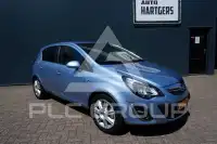 2014 Opel Corsa