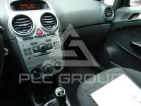 2014 Opel Corsa