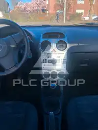 2014 Opel Corsa