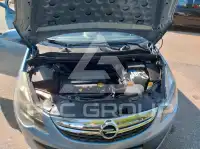 2014 Opel Corsa