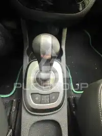 2014 Opel Corsa