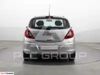 2014 Opel Corsa