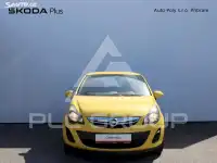 2014 Opel Corsa