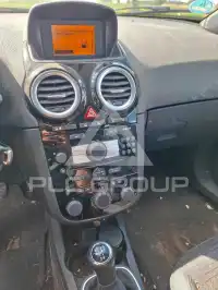 2014 Opel Corsa