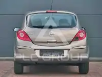 2014 Opel Corsa