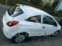 2014 Opel Corsa