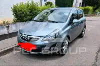 2014 Opel Corsa
