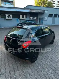 2014 Opel Corsa