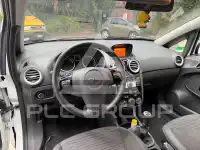 2014 Opel Corsa