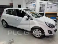 2014 Opel Corsa