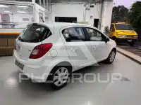 2014 Opel Corsa
