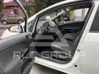 2014 Opel Corsa