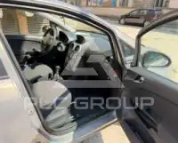 2014 Opel Corsa
