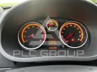 2014 Opel Corsa