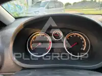 2014 Opel Corsa