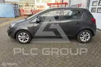 2014 Opel Corsa