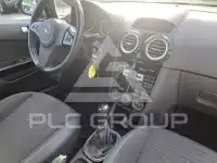 2014 Opel Corsa
