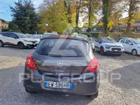 2014 Opel Corsa