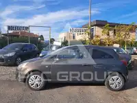 2014 Opel Corsa