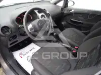 2014 Opel Corsa