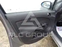 2014 Opel Corsa
