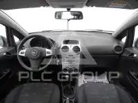2014 Opel Corsa