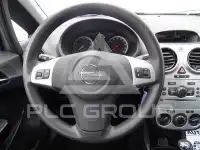 2014 Opel Corsa