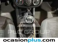2014 Opel Corsa